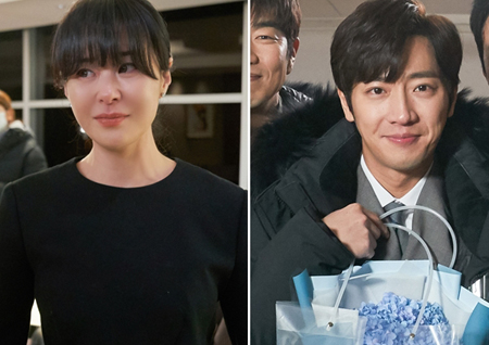 ‘굿캐스팅’ 최강희-이상엽-유인영-이준영-김지영-이종혁, 가슴 뭉클한 종영소감
