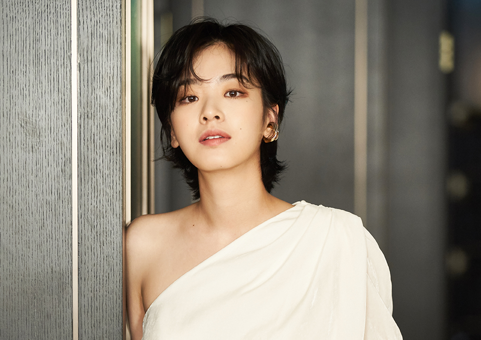 [人스타] 이주영 "제 인스타그램 팔로워 반만이라도 영화를 봐 주신다면"