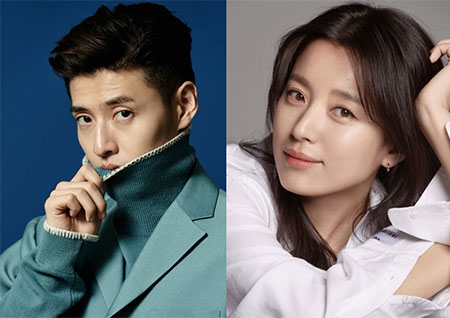 영화 '해적: 도깨비 깃발' 강하늘X한효주→채수빈X세훈, 7월 크랭크인