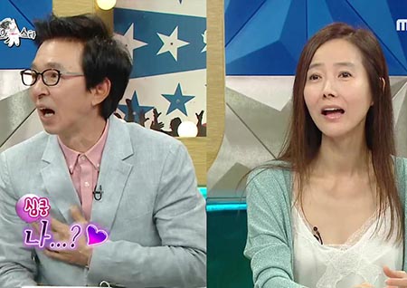 ‘라디오스타’ 강수지 “한 달 만에 라디오 찐팬 생겨”→김구라 “찐팬이 김국진씨?” ‘당황’