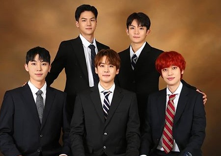 틴탑 캡·니엘·리키·창조·천지, 벌써 10년