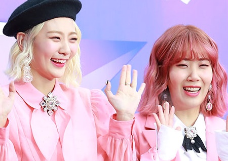 볼빨간사춘기 우지윤vs안지영 논란→낯선이름+'도도' 유명세 [종합]