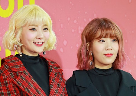 우지윤 해명 "볼빨간사춘기 안지영 저격NO…'도도'·'섬' 과거 곡"