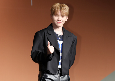 [포토] 우지, 마성의 매력남