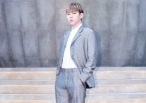 'I-LAND' 지코 "프로듀서 중 막내, 비의 주도 하에 제가 밑받침되겠다"