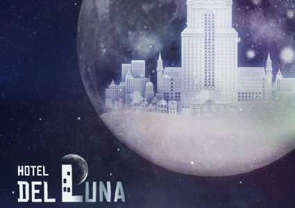 ‘호텔 델루나’ 미국에서 TV 시리즈로 제작된다! 