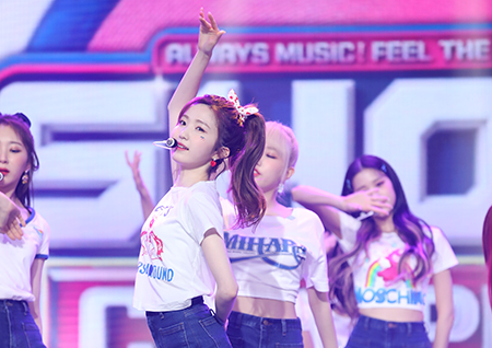 [포토] 혼다 히토미, 요정이 따로 없네