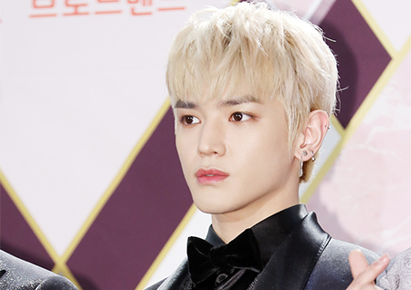 SM 측 "NCT 태용 관련 제보자의 일방적 주장, 더이상 좌시하지 않을 것" [전문]