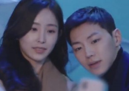 '하트시그널' 시즌3 김강열·박지현, 천안나 '팽'…시청률+화제성UP