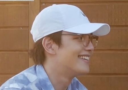 '바퀴달린집' 여진구, '진구 매직'에 공효진X성동일 활짝