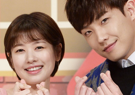 이준-정소민, 결별…사유는 사생활 [공식입장]