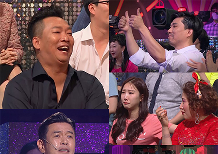 '개그콘서트' 오늘(26일), 출연진 뜨거운 눈물 뒤로 21년史 종료