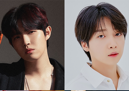 김재환-정세운-김우석-이진혁, '소년멘탈캠프' 출연… MC 데프콘