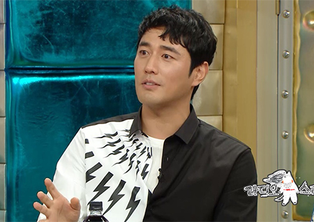 조한선 "연이은 작품 흥행 부진, 배우 은퇴까지 고민해" 솔직 고백 (라디오스타)