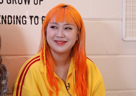 래퍼 이영지의 매력 속으로! 오늘(1일) 밤 '라디오스타'→'힙합걸Z' 연속 출연!