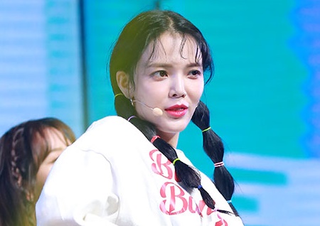 권민아, 인스타에 aoa지민 만행 서술…"FNC엔터테인먼트? 말해봤자" [종합]