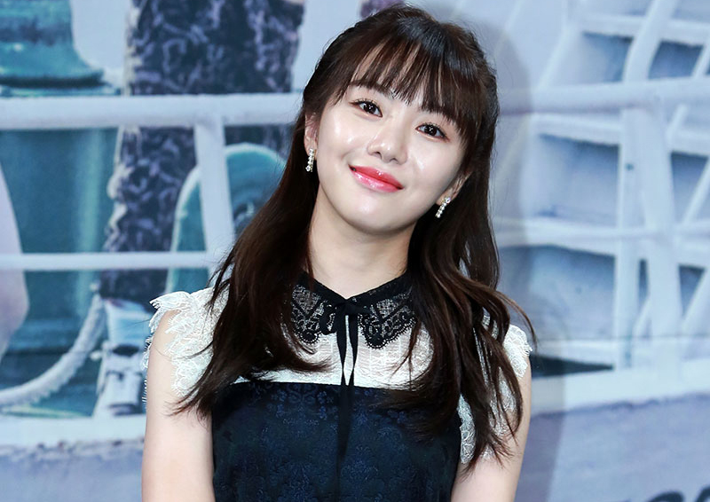 권민아 "지민언니, 인정 좀 하고 사과 좀 해주라" 폭로 계속 이어져