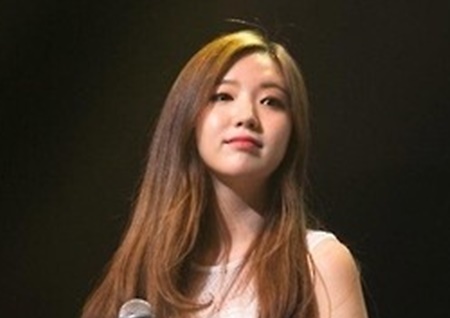 이번엔 에이오에이(aoa) 유경 "다 똑같아 보여"…민아·지민?