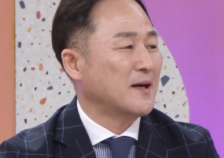 표창원 "근황? 정치 관두니 얼굴 좋아져"
