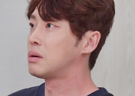 강성욱, '꽃뱀' 몰아세우더니 결국 징역 2년6개월 [종합]