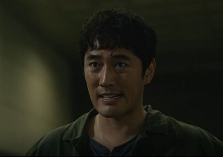 ‘미쓰리는 알고 있다’ 강성연, 김도완 위해 고의 교통사고! 조한선 “미쳤어”