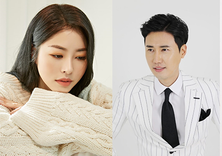 서동주-신성-숙희, 신생 기획사 '스타리움엔터테인먼트' 전속계약