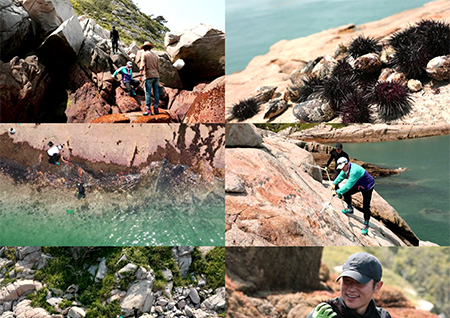 '안 싸우면 다행이야' 안정환X이영표, 기대만발 3차 티저… 베일 벗은 '극한 환경'