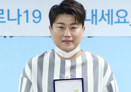 "김호중, 술자리→응급실" 군대 꼼수vs"혈변+합법" [종합]