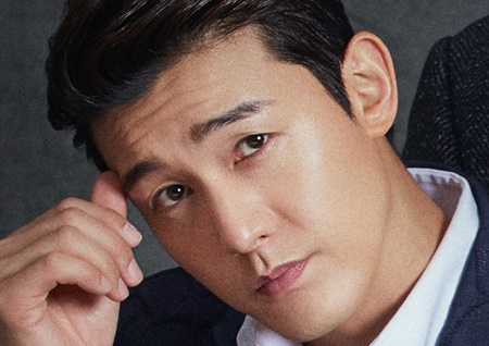 이기우·김산호·배우희, 영화 포스터 버금가는 美친 비주얼 [화보]