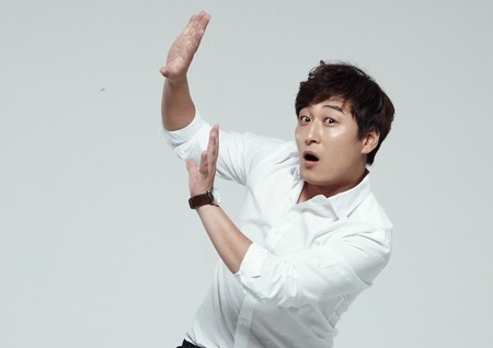 "노우진, 음주운전 적발…면허취소 수치"