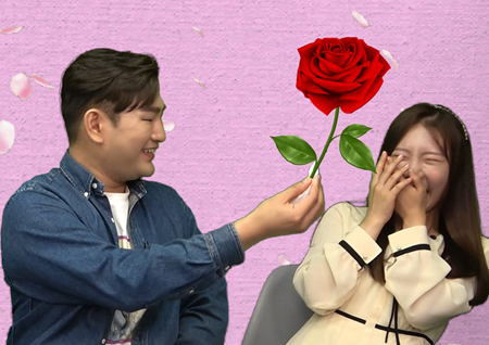 ‘우선예약’ 미스터T, 방송 최초 발라드 도전! 송하예 향한 강태관 프러포즈에 초토화