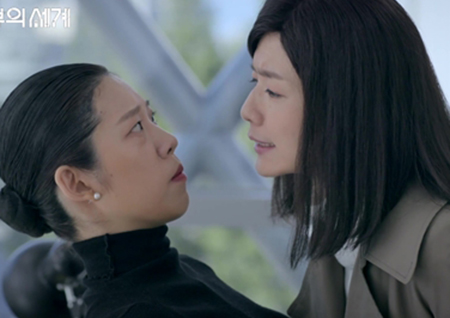 '장르만 코미디-쀼의 세계' 안영미, 외도한 유세윤에 복수 시작 '기대감 UP'