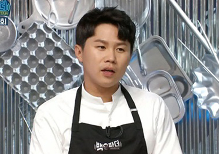 '백파더' 백종원X양세형, 생방송 선택한 진짜 이유? 20일(월) 확장판에서 확인 가능!