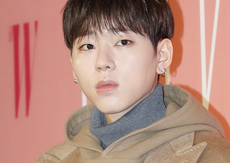 지코, 군대간다 "현역NO…사회복무요원(공익) 근무"