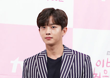 김민석, '몰카범' 잡아 경찰 인계…미담 근황 [공식입장]