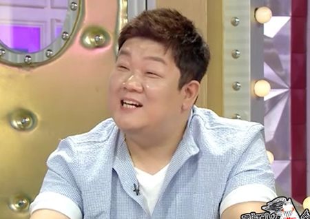 ‘라디오스타’ 유민상, 김하영 향한 솔직한 마음은? 이연복, BTS 친분+라떼 토크 ‘웃음’