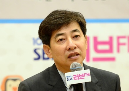 '몰카' 김성준 앵커 "앞으로도 반성할 것"…검찰, 징역 1년 구형