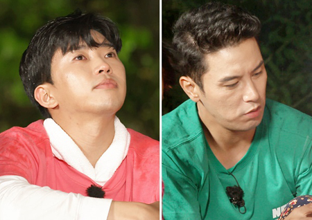 ‘뽕숭아학당’ 임영웅, 장민호 무명시절 고생에 울컥! 조성모 “버텨줘서 고마워”