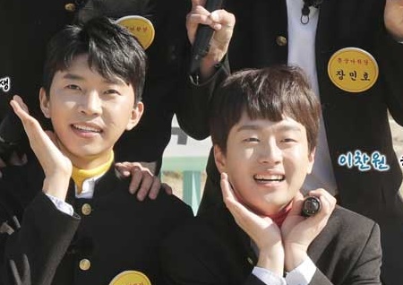 임영웅 '사랑의 바보'→영탁 '달래강'…'뽕숭아학당' 음원PART10 공개