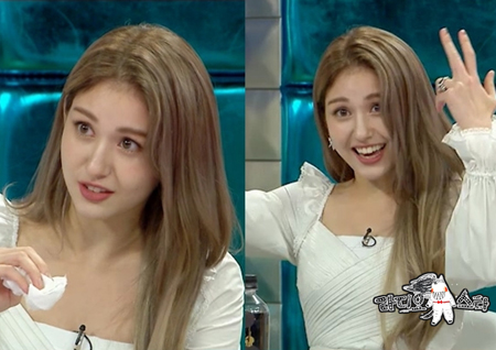 ‘라디오스타’ 전소미, 실검 장악한 ‘억대 외제차’ 사건의 전말 공개