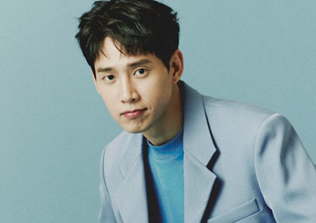 박성훈, 연기인생에 대한 '출사표'…고화질 3컷 [화보]