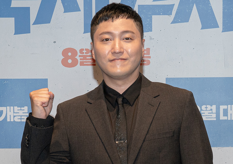 국제수사 김대명 곽도원에게 많이 의지, 마음 열고 받아주셨다... 친구 MBC 국제수사 김대명 곽도원에게 많이 의지, 마음 열고 받아주셨다