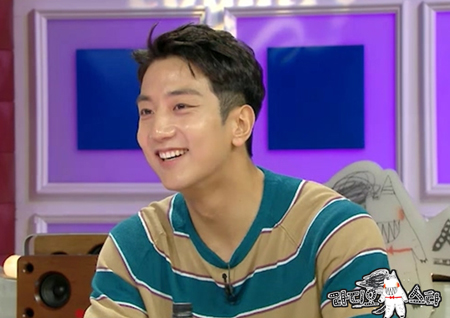 ‘라디오스타’ 허훈, 유일한 징크스는 父 허재? “안 닮아서 다행”