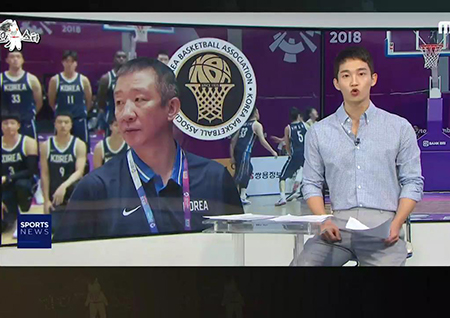 ‘라디오스타’ 허훈, “아시안 게임 선발→‘혈연 농구’ 논란으로 농구선수 최초 국민 청원 올라”