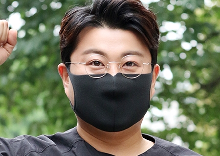 김호중 팬미팅 '우리가(家) 처음으로', 장소·일정·티켓팅 확정 [공식입장]