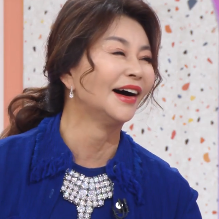 진미령, 나이 63세 연륜…전유성→나훈아·조용필·이주일이란? [종합]
