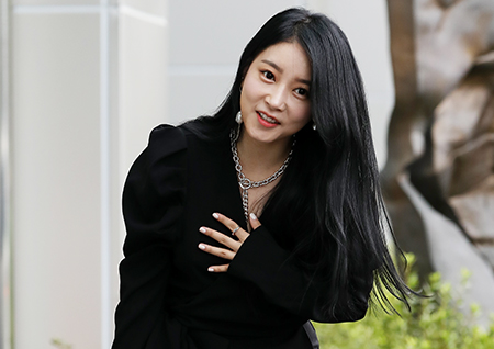 [포토] 소연, 감사합니다