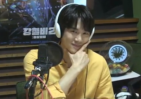 '정희' 유연석, "섹시하다? 매번 다른 모습 보여준다는 말이 더 좋아"