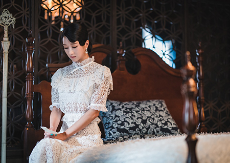 '사이코지만 괜찮아' 서예지, 슬프고 잔혹한 가족사 공개된다