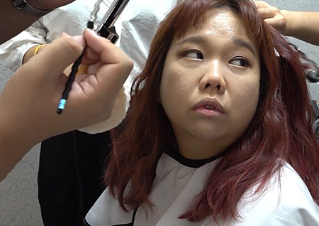 '전참시' 홍현희, 스파르타식 일일매니저에 경악? #피지 #겨드랑이 #치실 #각질